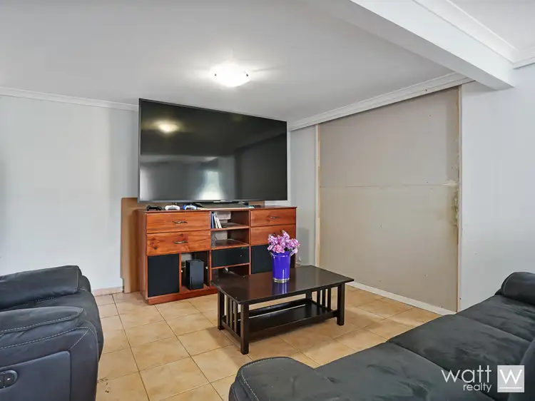 Second view of Homely house listing, 8 Larcombe Street, Zillmere QLD 4034