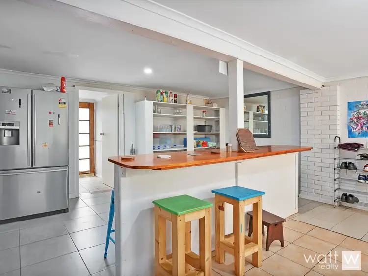 Fifth view of Homely house listing, 8 Larcombe Street, Zillmere QLD 4034