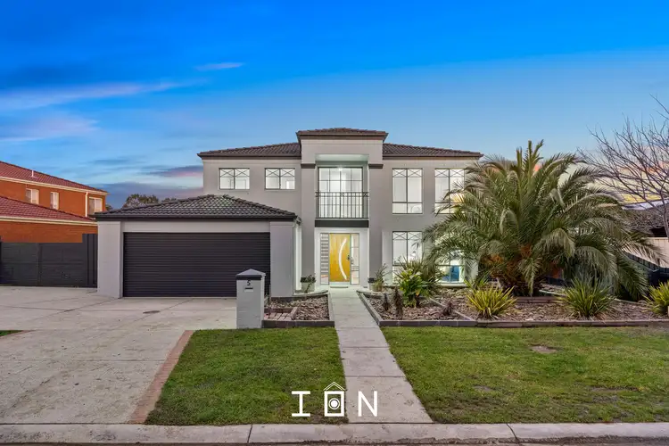 Main view of Homely house listing, 5 Pevensey Drive, Narre Warren South VIC 3805