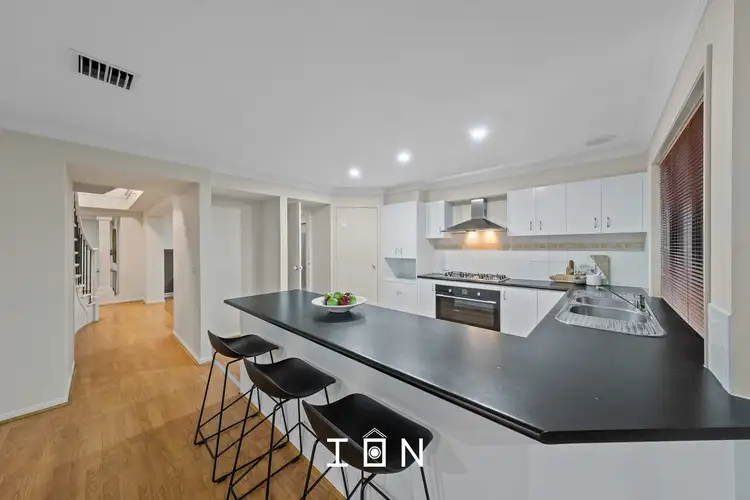 Third view of Homely house listing, 5 Pevensey Drive, Narre Warren South VIC 3805