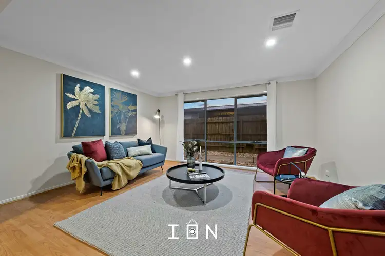 Sixth view of Homely house listing, 5 Pevensey Drive, Narre Warren South VIC 3805