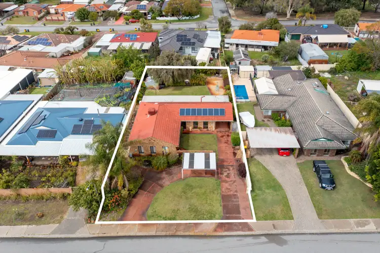 Second view of Homely house listing, 20 Pilkington Circus, Beechboro WA 6063