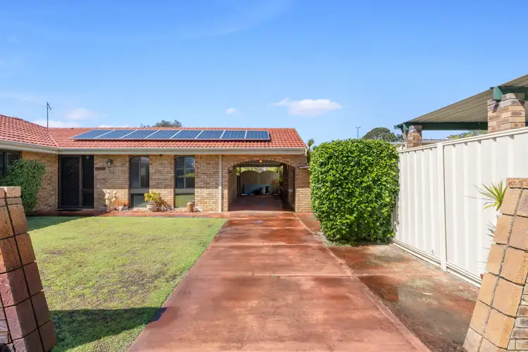 Fifth view of Homely house listing, 20 Pilkington Circus, Beechboro WA 6063