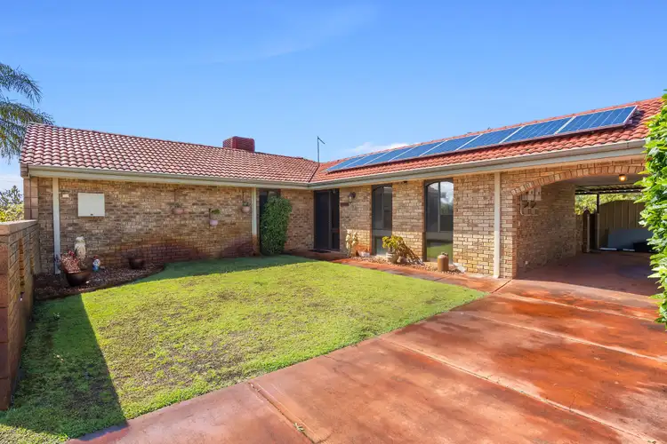 Sixth view of Homely house listing, 20 Pilkington Circus, Beechboro WA 6063