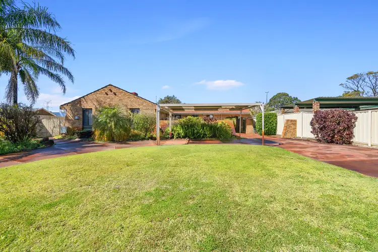 Seventh view of Homely house listing, 20 Pilkington Circus, Beechboro WA 6063