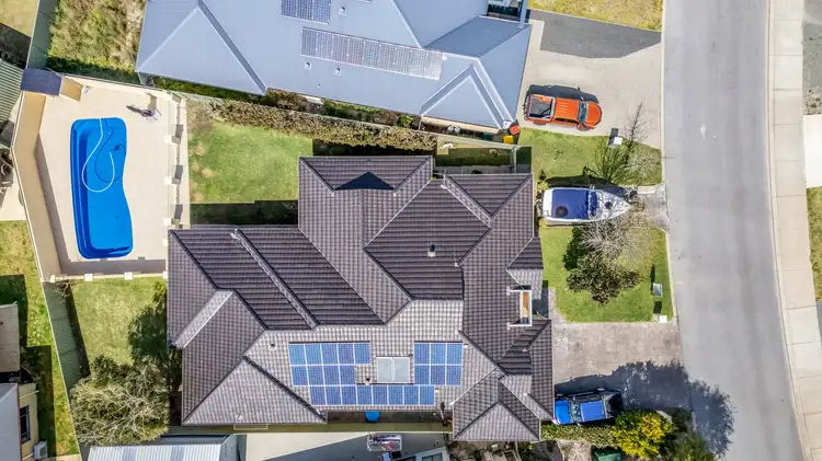20 Bibbulmun Meander, Ravenswood WA 6208