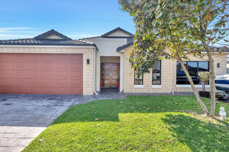 Third view of Homely house listing, 20 Bibbulmun Meander, Ravenswood WA 6208