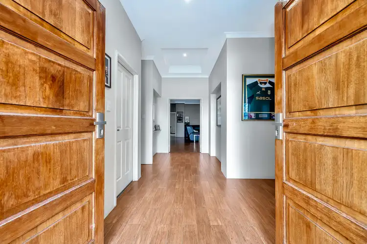 Fifth view of Homely house listing, 20 Bibbulmun Meander, Ravenswood WA 6208