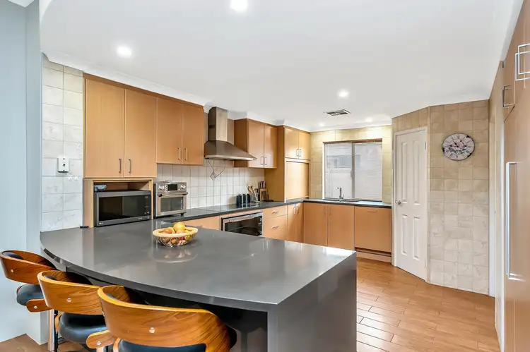 Sixth view of Homely house listing, 20 Bibbulmun Meander, Ravenswood WA 6208