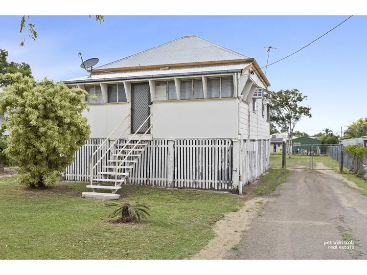152 Mostyn Street, Berserker QLD 4701