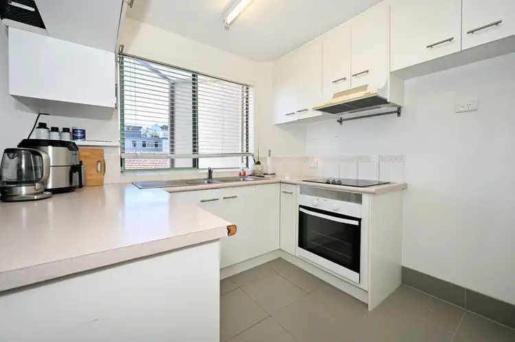 Third view of Homely apartment listing, 8/38A King, Kings Beach QLD 4551