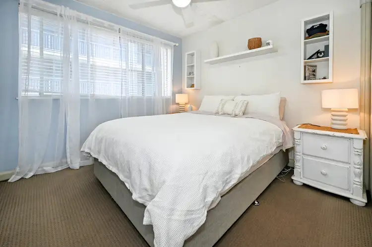 Fourth view of Homely apartment listing, 8/38A King, Kings Beach QLD 4551