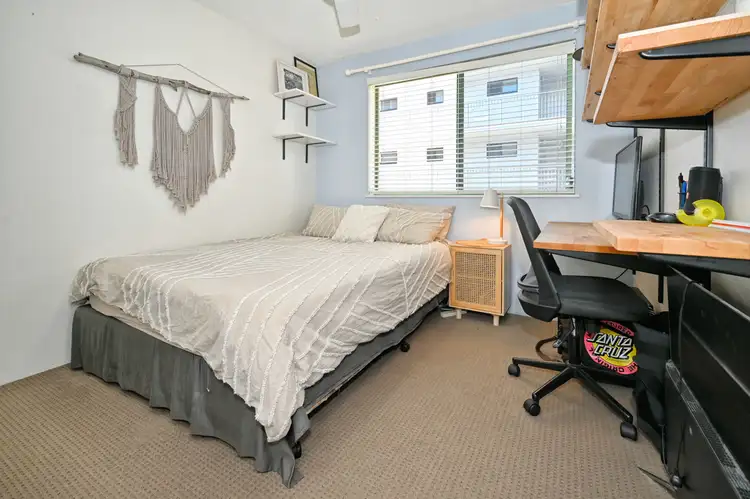 Sixth view of Homely apartment listing, 8/38A King, Kings Beach QLD 4551