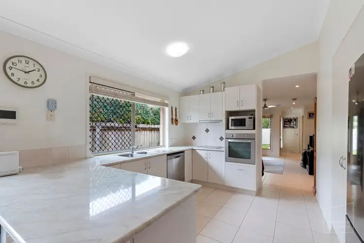 Second view of Homely house listing, 7 Cougal Circuit, Caloundra West QLD 4551