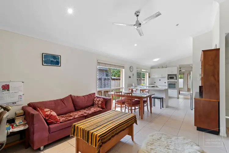 Third view of Homely house listing, 7 Cougal Circuit, Caloundra West QLD 4551