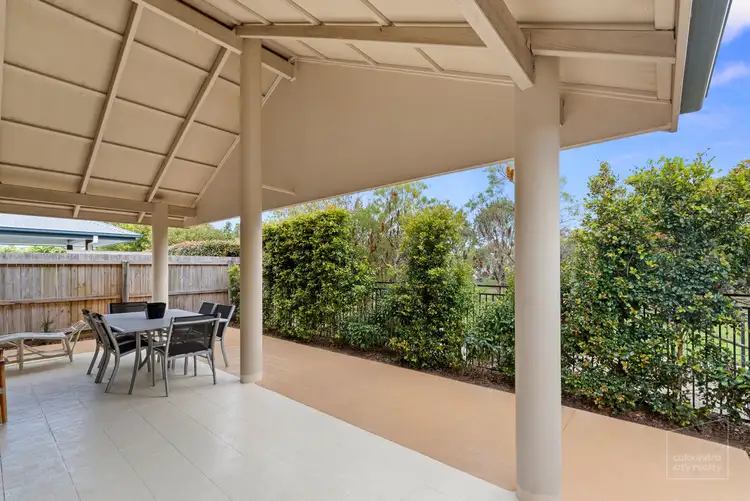 Fourth view of Homely house listing, 7 Cougal Circuit, Caloundra West QLD 4551