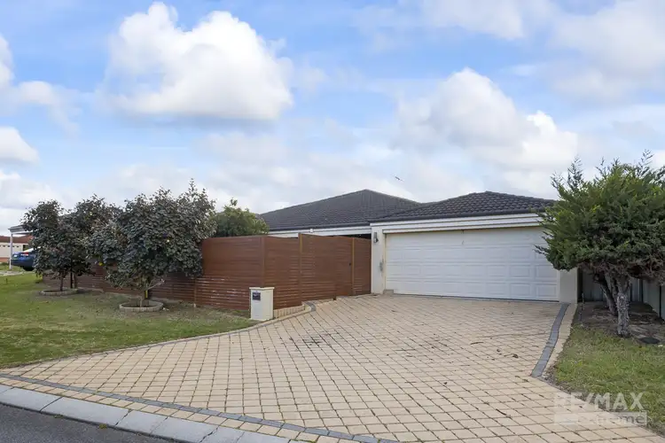 14 Namoi Turn, Merriwa WA 6030