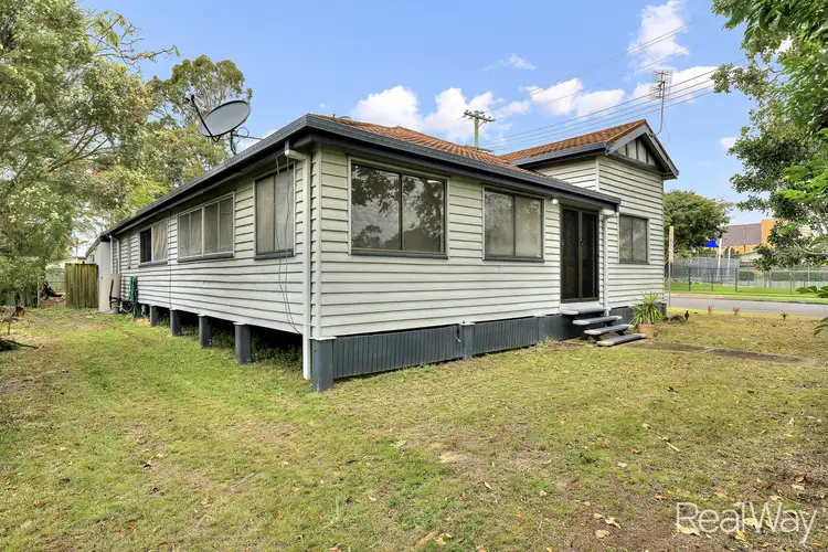 18 George Street, Bundaberg South QLD 4670