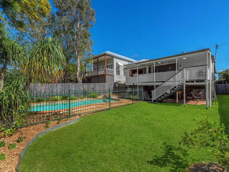 Third view of Homely house listing, 56 Norman Street, East Brisbane QLD 4169