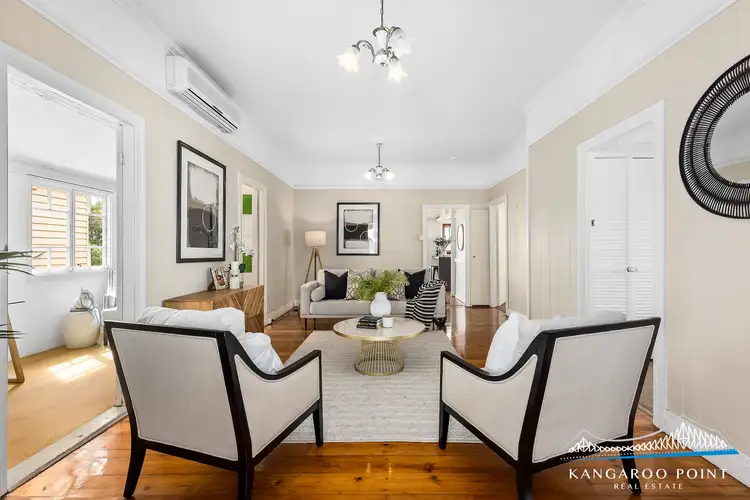 Fourth view of Homely house listing, 56 Norman Street, East Brisbane QLD 4169