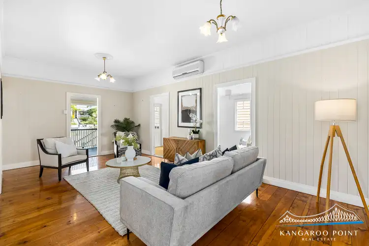Sixth view of Homely house listing, 56 Norman Street, East Brisbane QLD 4169