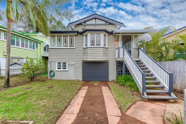 Main view of Homely house listing, 30 South Street, Yeerongpilly QLD 4105