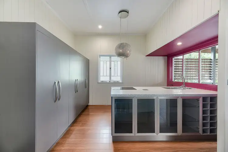 Fifth view of Homely house listing, 30 South Street, Yeerongpilly QLD 4105