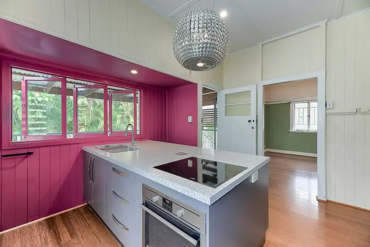 Sixth view of Homely house listing, 30 South Street, Yeerongpilly QLD 4105