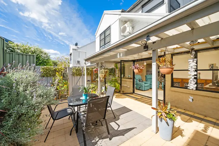 Second view of Homely townhouse listing, 2/38 Brougham Street, East Gosford NSW 2250