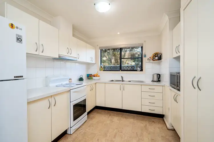 Fifth view of Homely townhouse listing, 2/38 Brougham Street, East Gosford NSW 2250