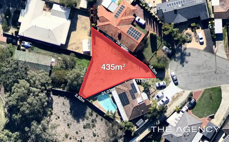 12A Yacht Court, Heathridge WA 6027
