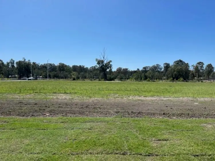Main view of Homely land listing, 59 Timothy Crescent, Rosewood QLD 4340