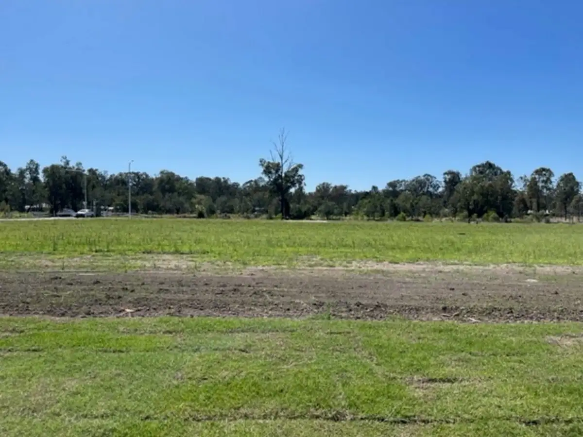Main view of Homely land listing, 59 Timothy Crescent, Rosewood QLD 4340