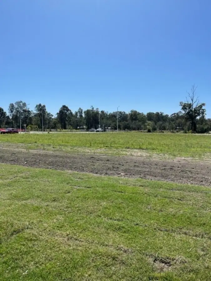 Second view of Homely land listing, 59 Timothy Crescent, Rosewood QLD 4340