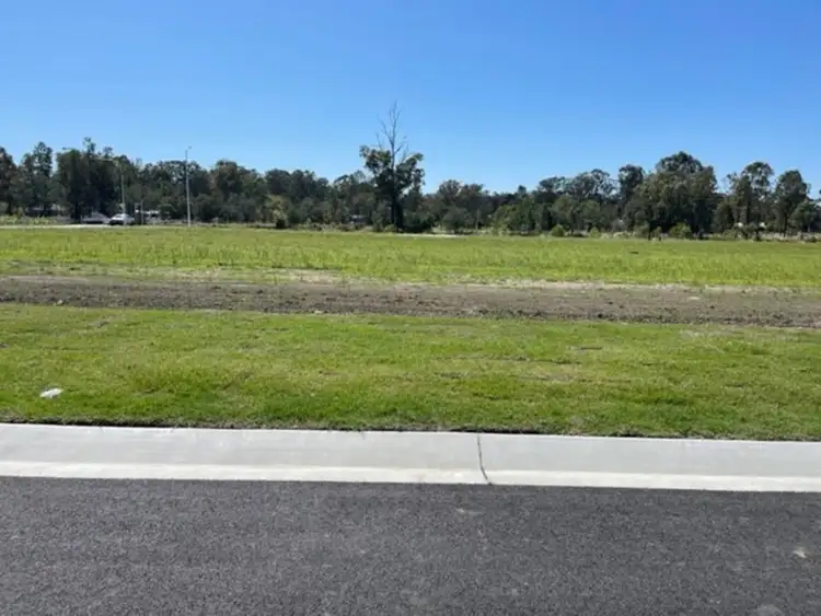 Sixth view of Homely land listing, 59 Timothy Crescent, Rosewood QLD 4340