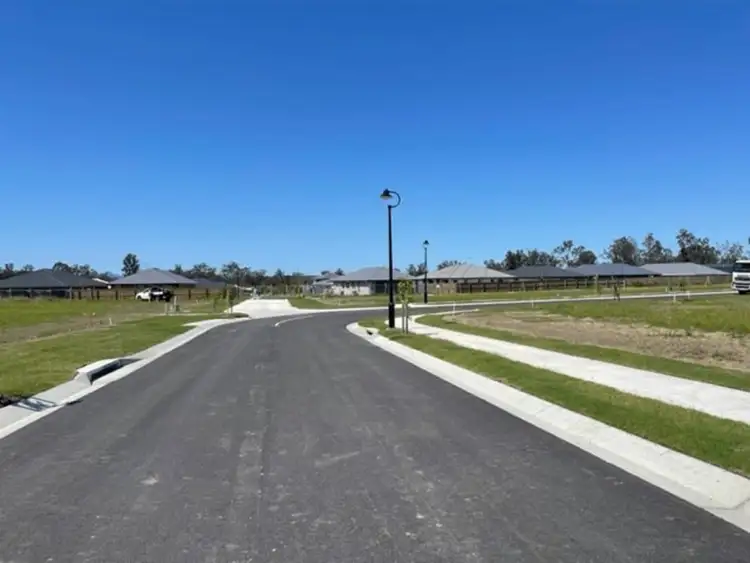 Seventh view of Homely land listing, 59 Timothy Crescent, Rosewood QLD 4340