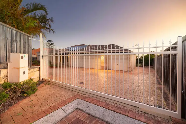 29 Fantail Crescent, Ellenbrook WA 6069