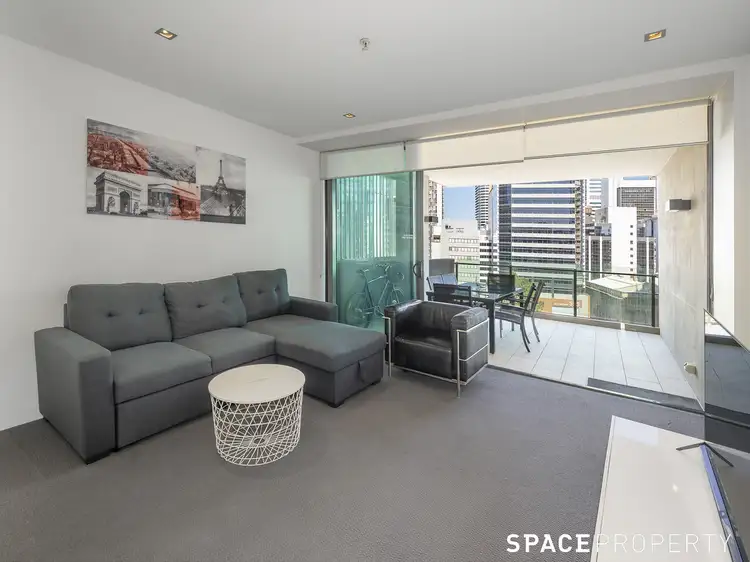 902/107 Astor Terrace, Spring Hill QLD 4000