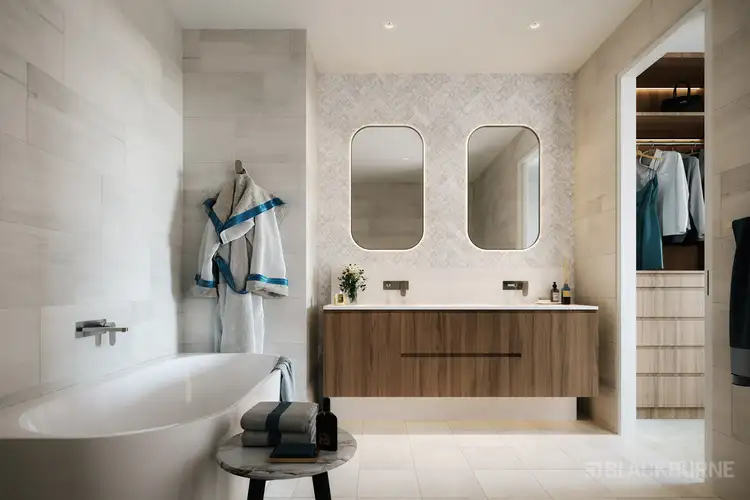 Third view of Homely apartment listing, 605/10 Rokeby Road, Subiaco WA 6008