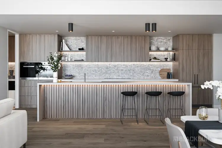 Sixth view of Homely apartment listing, 605/10 Rokeby Road, Subiaco WA 6008