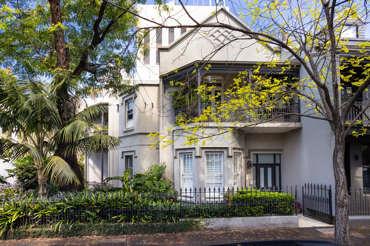 Main view of Homely house listing, 96 Surrey Street, Darlinghurst NSW 2010