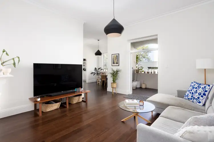 Third view of Homely house listing, 96 Surrey Street, Darlinghurst NSW 2010