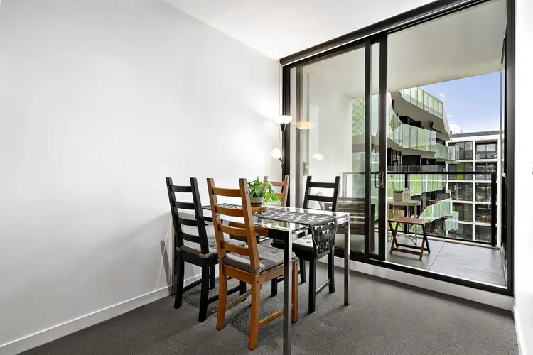 Fourth view of Homely apartment listing, 713/11 Shamrock Street, Abbotsford VIC 3067