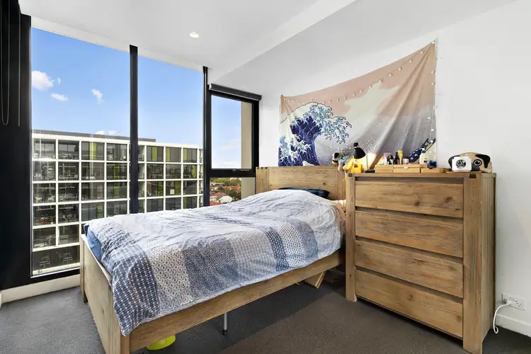 Fifth view of Homely apartment listing, 713/11 Shamrock Street, Abbotsford VIC 3067