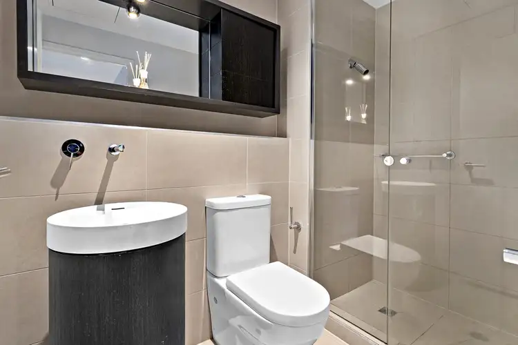 Sixth view of Homely apartment listing, 713/11 Shamrock Street, Abbotsford VIC 3067