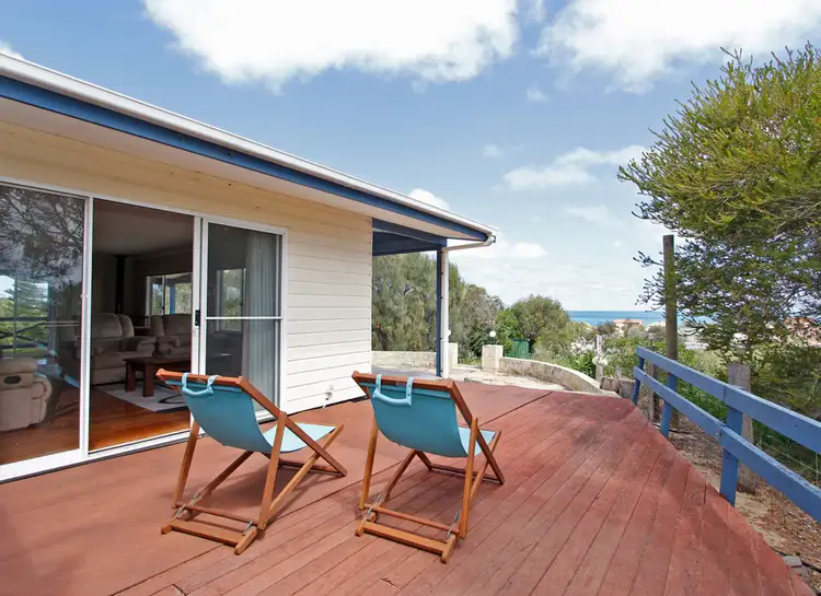 43 Kaiber Avenue, Yanchep WA 6035