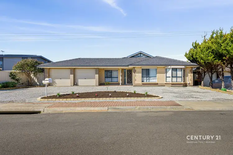 Main view of Homely house listing, 4 Pebble Court, Aldinga Beach SA 5173