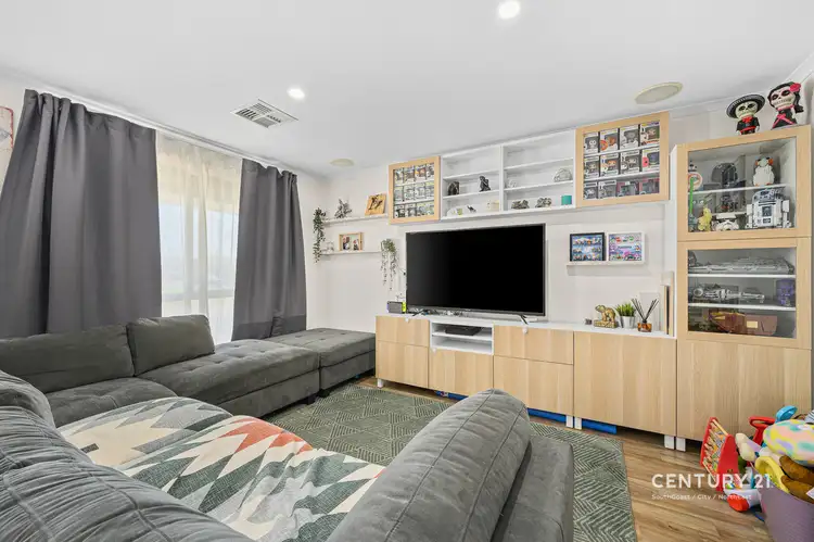 Second view of Homely house listing, 4 Pebble Court, Aldinga Beach SA 5173