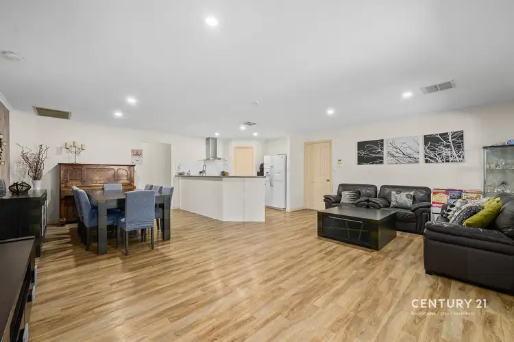 Fourth view of Homely house listing, 4 Pebble Court, Aldinga Beach SA 5173