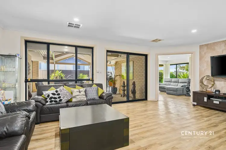 Sixth view of Homely house listing, 4 Pebble Court, Aldinga Beach SA 5173